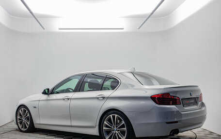BMW 5 серия, 2013 год, 1 940 000 рублей, 7 фотография