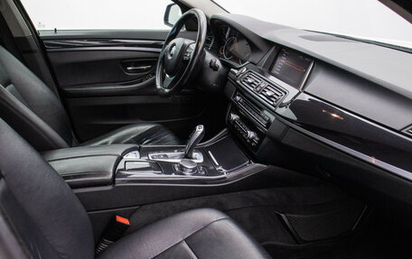 BMW 5 серия, 2013 год, 1 940 000 рублей, 9 фотография