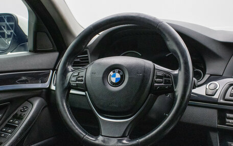 BMW 5 серия, 2013 год, 1 940 000 рублей, 15 фотография