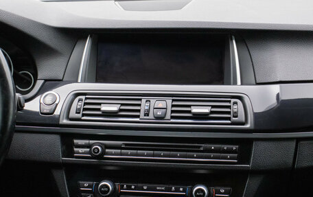 BMW 5 серия, 2013 год, 1 940 000 рублей, 14 фотография