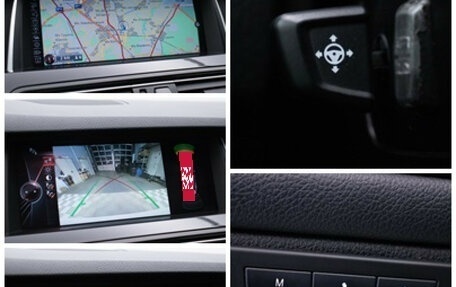 BMW 5 серия, 2013 год, 1 940 000 рублей, 17 фотография