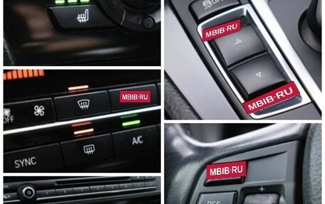 BMW 5 серия, 2013 год, 1 940 000 рублей, 18 фотография
