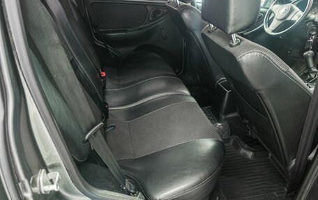 Chevrolet Niva I рестайлинг, 2015 год, 729 900 рублей, 12 фотография