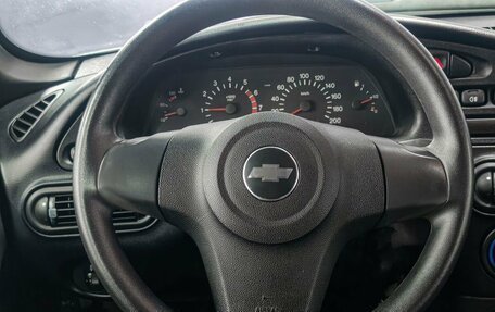 Chevrolet Niva I рестайлинг, 2015 год, 729 900 рублей, 24 фотография