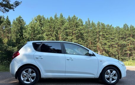 KIA cee'd I рестайлинг, 2009 год, 650 000 рублей, 4 фотография