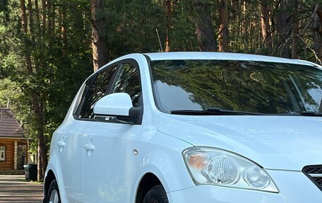 KIA cee'd I рестайлинг, 2009 год, 650 000 рублей, 8 фотография