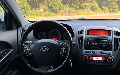 KIA cee'd I рестайлинг, 2009 год, 650 000 рублей, 9 фотография