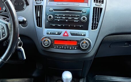KIA cee'd I рестайлинг, 2009 год, 650 000 рублей, 11 фотография