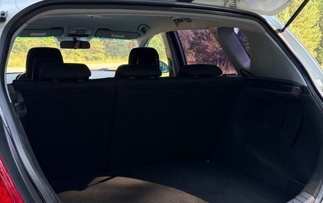 KIA cee'd I рестайлинг, 2009 год, 650 000 рублей, 12 фотография