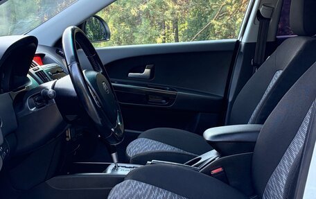 KIA cee'd I рестайлинг, 2009 год, 650 000 рублей, 14 фотография