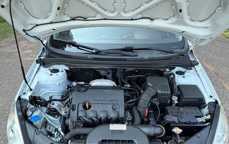 KIA cee'd I рестайлинг, 2009 год, 650 000 рублей, 13 фотография