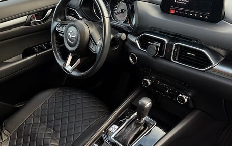 Mazda CX-5 II, 2018 год, 3 000 000 рублей, 6 фотография