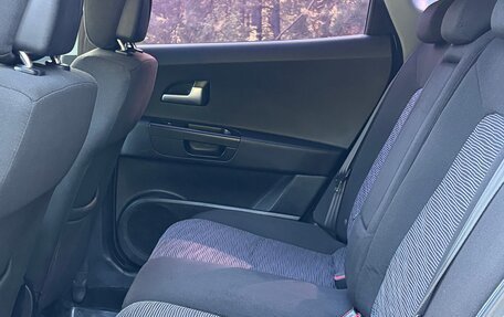 KIA cee'd I рестайлинг, 2009 год, 650 000 рублей, 17 фотография