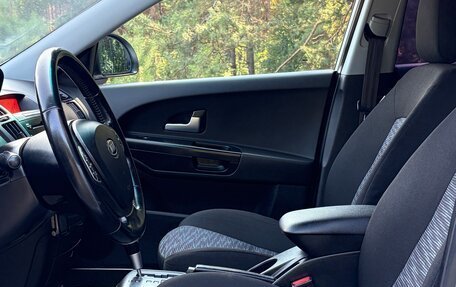 KIA cee'd I рестайлинг, 2009 год, 650 000 рублей, 16 фотография