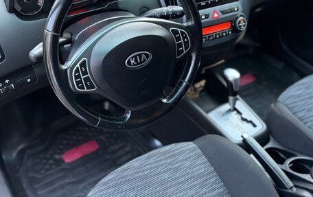 KIA cee'd I рестайлинг, 2009 год, 650 000 рублей, 22 фотография