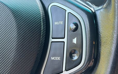 KIA cee'd I рестайлинг, 2009 год, 650 000 рублей, 19 фотография
