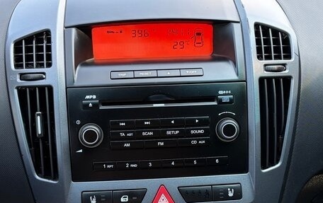 KIA cee'd I рестайлинг, 2009 год, 650 000 рублей, 21 фотография