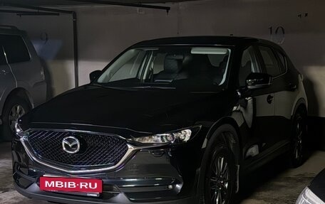 Mazda CX-5 II, 2018 год, 3 000 000 рублей, 5 фотография
