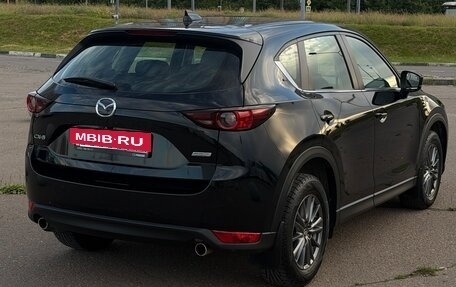 Mazda CX-5 II, 2018 год, 3 000 000 рублей, 3 фотография