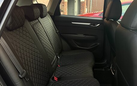 Mazda CX-5 II, 2018 год, 3 000 000 рублей, 13 фотография