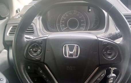 Honda CR-V IV, 2014 год, 2 000 000 рублей, 9 фотография