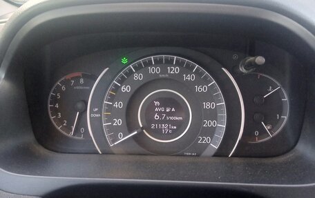 Honda CR-V IV, 2014 год, 2 000 000 рублей, 8 фотография