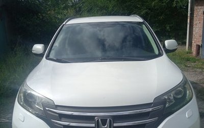 Honda CR-V IV, 2014 год, 2 000 000 рублей, 1 фотография