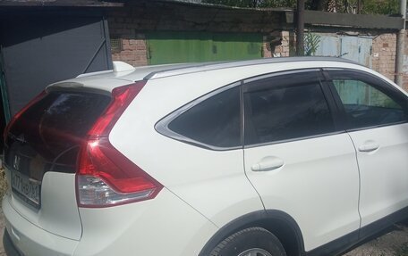 Honda CR-V IV, 2014 год, 2 000 000 рублей, 3 фотография