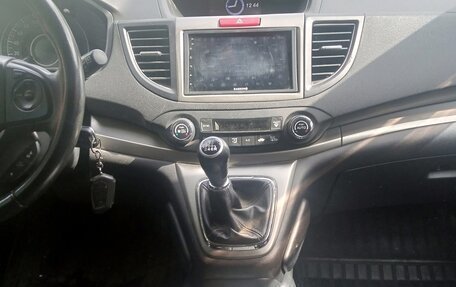 Honda CR-V IV, 2014 год, 2 000 000 рублей, 7 фотография