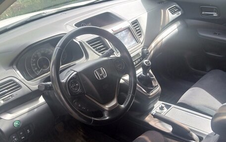 Honda CR-V IV, 2014 год, 2 000 000 рублей, 6 фотография