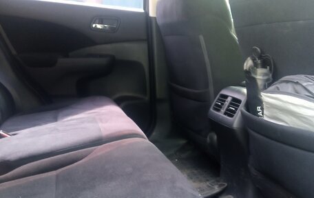 Honda CR-V IV, 2014 год, 2 000 000 рублей, 14 фотография
