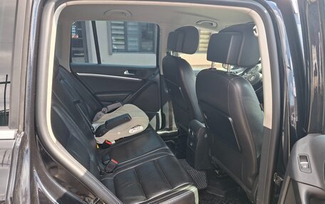 Volkswagen Tiguan I, 2012 год, 1 150 000 рублей, 5 фотография