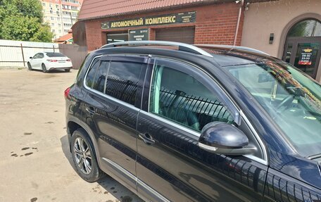 Volkswagen Tiguan I, 2012 год, 1 150 000 рублей, 3 фотография