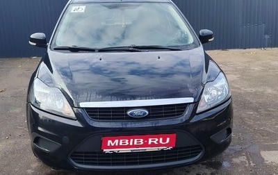 Ford Focus II рестайлинг, 2010 год, 730 000 рублей, 1 фотография
