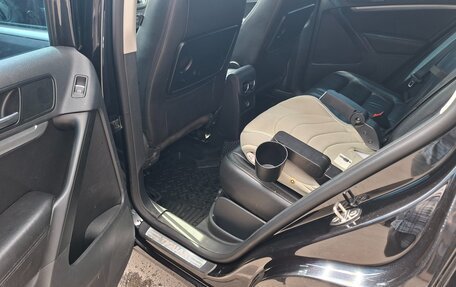 Volkswagen Tiguan I, 2012 год, 1 150 000 рублей, 9 фотография