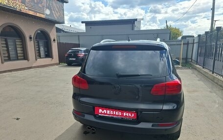Volkswagen Tiguan I, 2012 год, 1 150 000 рублей, 7 фотография