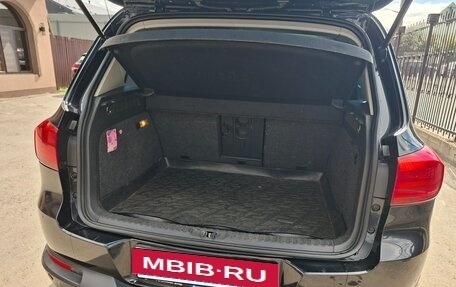 Volkswagen Tiguan I, 2012 год, 1 150 000 рублей, 8 фотография