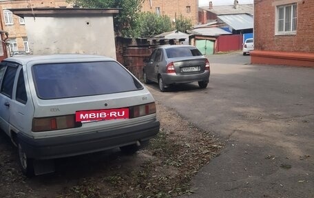 ИЖ 2126 «Ода», 2002 год, 200 000 рублей, 2 фотография