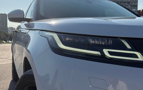 Land Rover Range Rover Velar I, 2019 год, 3 550 000 рублей, 3 фотография