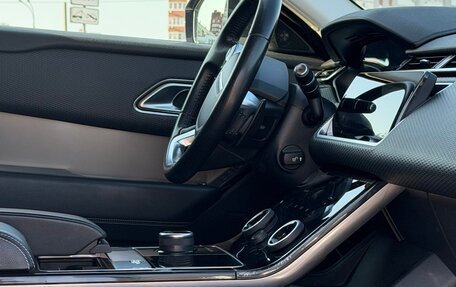 Land Rover Range Rover Velar I, 2019 год, 3 550 000 рублей, 8 фотография