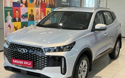 Chery Tiggo 4 I рестайлинг, 2025 год, 1 799 000 рублей, 1 фотография