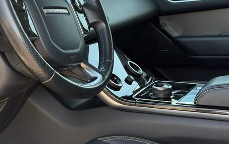 Land Rover Range Rover Velar I, 2019 год, 3 550 000 рублей, 9 фотография