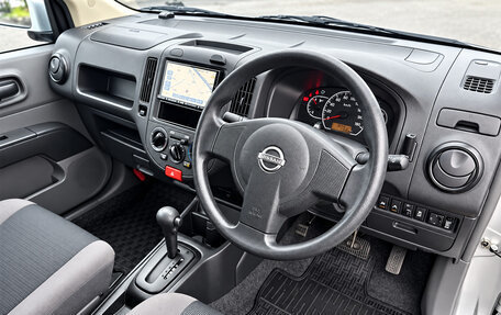 Nissan AD III, 2022 год, 950 000 рублей, 9 фотография