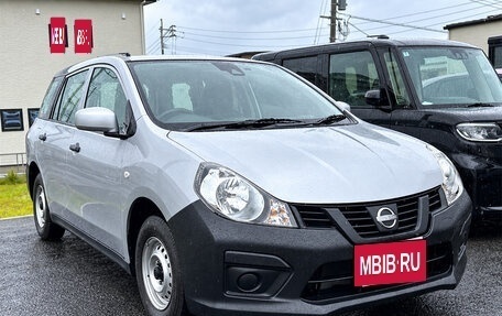 Nissan AD III, 2022 год, 950 000 рублей, 3 фотография