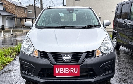Nissan AD III, 2022 год, 950 000 рублей, 2 фотография