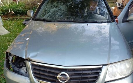 Nissan Almera Classic, 2006 год, 170 000 рублей, 1 фотография