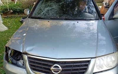 Nissan Almera Classic, 2006 год, 170 000 рублей, 1 фотография