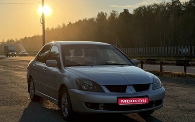 Mitsubishi Lancer IX, 2006 год, 370 000 рублей, 1 фотография
