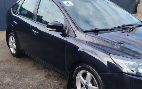 Ford Focus II рестайлинг, 2010 год, 730 000 рублей, 2 фотография