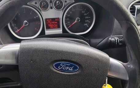 Ford Focus II рестайлинг, 2010 год, 730 000 рублей, 9 фотография